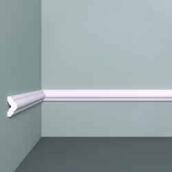 Молдинг под покраску Bello Deco М14 2000×25×12