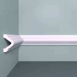 Молдинг под покраску Bello Deco М31 2000×50×29