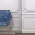 Декор к молдингу под покраску Bello Deco М11У1 83×83×12 фото в интерьере