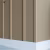 Декор к молдингу под покраску Bello Deco М19У1 60×60×10 фото в интерьере
