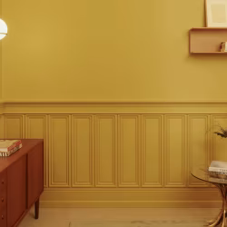 Молдинг под покраску Orac Decor P4000 2000×145×55