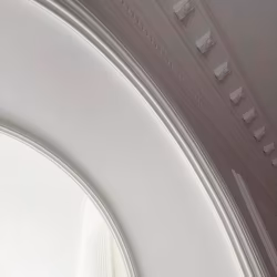 Молдинг под покраску Orac Decor P4010 2000×145×55