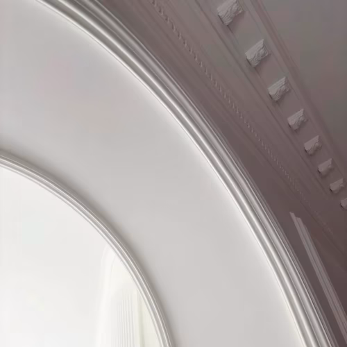 Молдинг под покраску Orac Decor P4010 2000×145×55