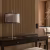 Стеновая панель под покраску Orac Decor Zigzag W108-2600 2600×250×18 фото в интерьере