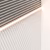 Стеновая панель под покраску Orac Decor Zigzag W108-2600 2600×250×18 фото в интерьере