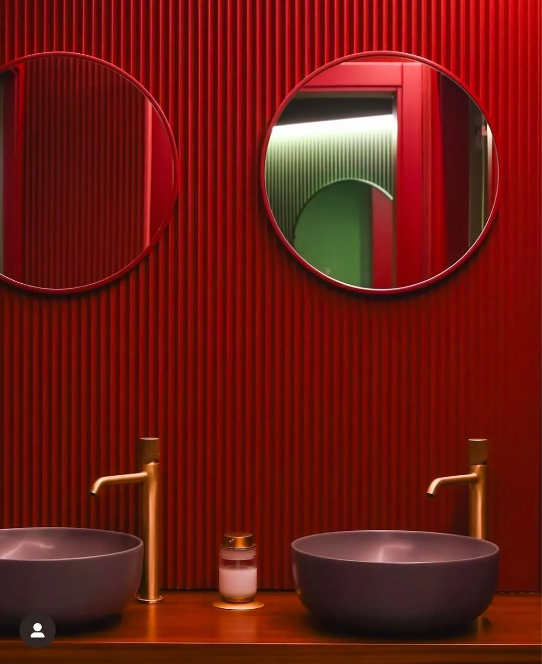 Стеновая панель под покраску Orac Decor Zigzag W108-2600 2600×250×18 фото в интерьере