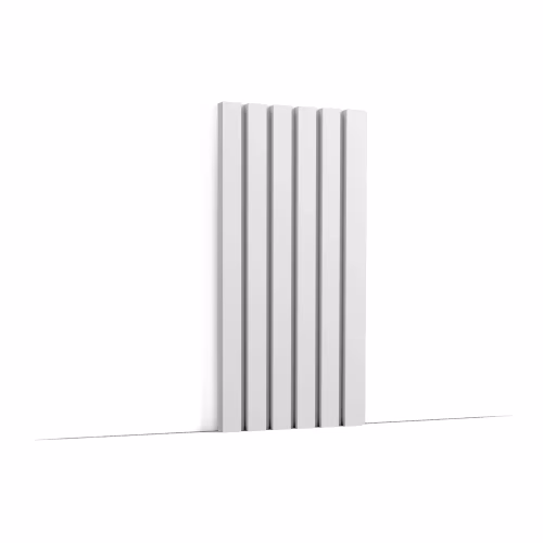 Стеновая панель под покраску Orac Decor Bar W111-2600 2600×250×20