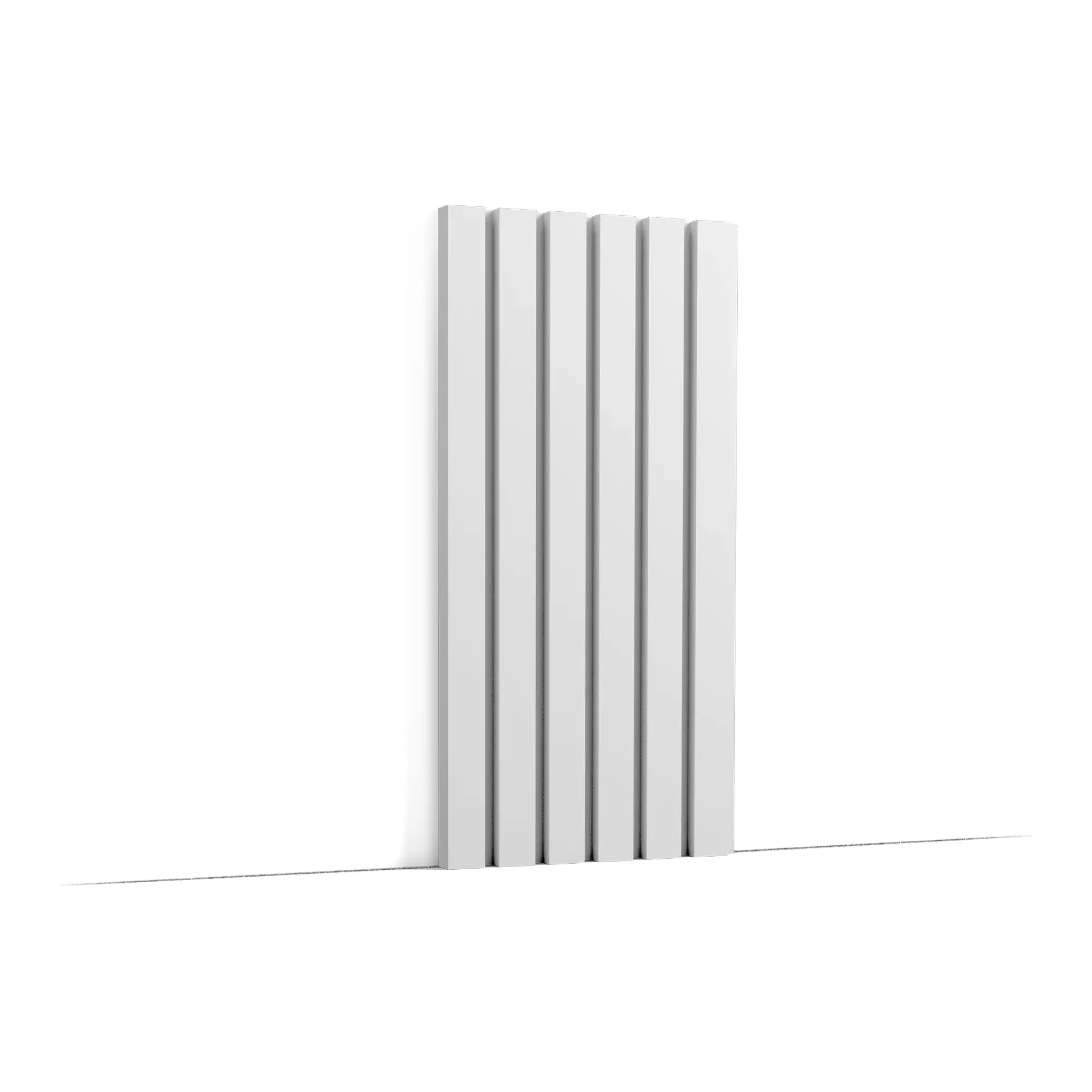 Стеновая панель под покраску Orac Decor Bar W111-2600 2600×250×20