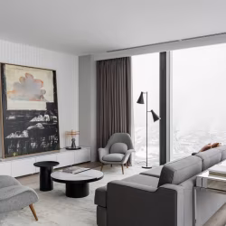 Стеновая панель под покраску Orac Decor Valley XL W114-2600 2600×250×15