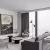 Стеновая панель под покраску Orac Decor Valley XL W114-2600 2600×250×15 фото в интерьере