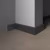 Плинтус Decor-Dizayn 706-100SH 2400×80×13 фото в интерьере