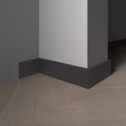 Плинтус Decor-Dizayn 708-100 2400×80×13