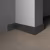 Плинтус Decor-Dizayn 708-100 2400×80×13 фото в интерьере