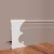 Плинтус под покраску Decor-Dizayn DD726 2000×202×16 фото в интерьере
