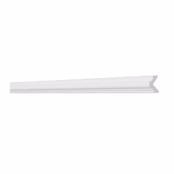 Молдинг угловой под покраску Decor-Dizayn DD06 2000×30×30