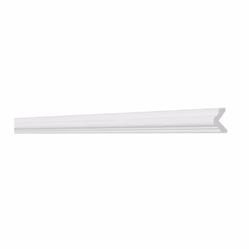 Молдинг угловой под покраску Decor-Dizayn DD06 2000×30×30