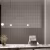 Молдинг под покраску Decor-Dizayn Modern DD638 3000×10×18,4 фото в интерьере