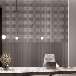 Молдинг под покраску Decor-Dizayn Modern DD638 2000×18,4×10
