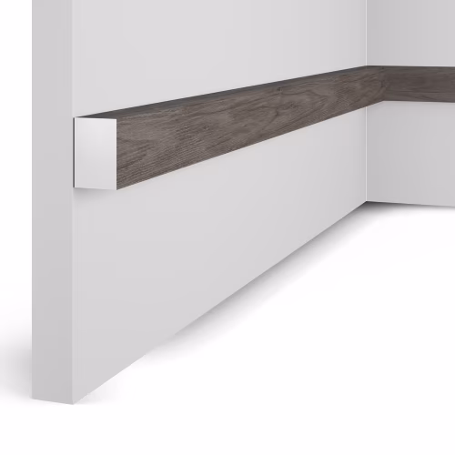 Рейка декоративная Cosca Decor RX002-A001 2800×30×20