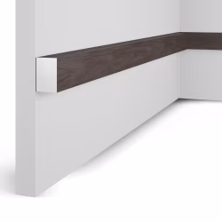 Рейка декоративная Cosca Decor RX002-A003 2800×30×20