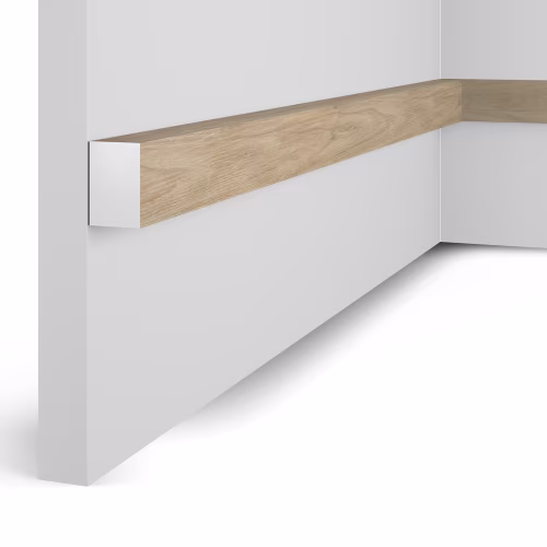 Рейка декоративная Cosca Decor RX002-A005 2800×30×20
