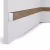 Рейка декоративная Cosca Decor RX002-A006 2800×30×20