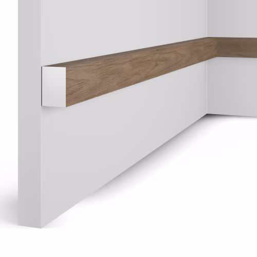 Рейка декоративная Cosca Decor RX002-A006 2800×30×20