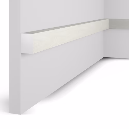 Рейка декоративная Cosca Decor RX002-A009 2800×30×20