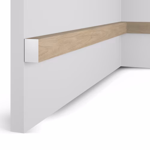 Рейка декоративная Cosca Decor RX002-A010 2800×30×20