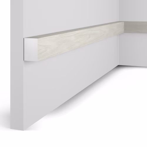 Рейка декоративная Cosca Decor RX002-A011 2800×30×20