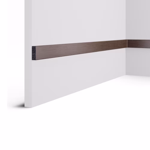 Рейка декоративная Cosca Decor Шампань RX010-054 2000×30×10