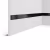 Рейка декоративная Cosca Decor Зеркало черное RX010-057 2000×30×10