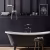 Рейка декоративная под покраску Cosca Decor RX005 2000×20×10 фото в интерьере