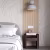 Финишный молдинг под покраску Cosca Decor MF002 2800×38×12 фото в интерьере