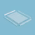 Финишный молдинг под покраску Cosca Decor MF003 2800×50×17