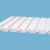 Финишный молдинг под покраску Cosca Decor ZL008 левый 2800×50×18
