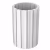 Финишный молдинг под покраску Cosca Decor ZP008 правый 2800×30×18