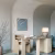 Финишный молдинг под покраску Cosca Decor ZP008 правый 2800×30×18 фото в интерьере