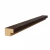 Финишный молдинг Cosca Decor Дуб Барон Темный 2750×25×19