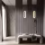 Стеновая панель под покраску Cosca Decor RP001 2800×156×8 фото в интерьере