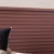 Стеновая панель под покраску Cosca Decor RP001 2800×156×8 фото в интерьере