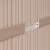 Стеновая панель под покраску Cosca Decor RP005 2800×156×12 фото в интерьере