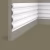 Стеновая панель под покраску Cosca Decor RP013 2800×156×12