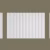 Стеновая панель под покраску Cosca Decor RP013 2800×156×12