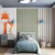 Стеновая панель под покраску Cosca Decor RP014 2800×156×12