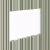 Стеновая панель под покраску Cosca Decor RP014 2800×156×12
