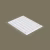 Стеновая панель под покраску Cosca Decor RP015 2800×156×12