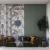 Стеновая панель под покраску Cosca Decor RP017 2800×156×12 фото в интерьере