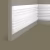 Стеновая панель под покраску Cosca Decor RP021 2800×156×12