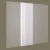 Стеновая панель под покраску Cosca Decor RP022 2800×156×12